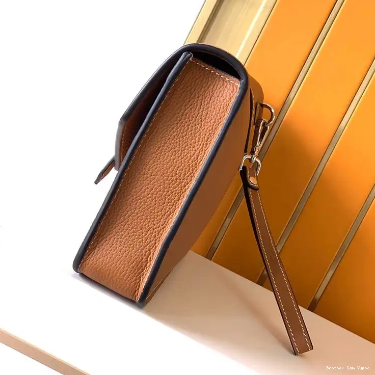 Brother Sam Hermès 2409YA0140 Bags 1027